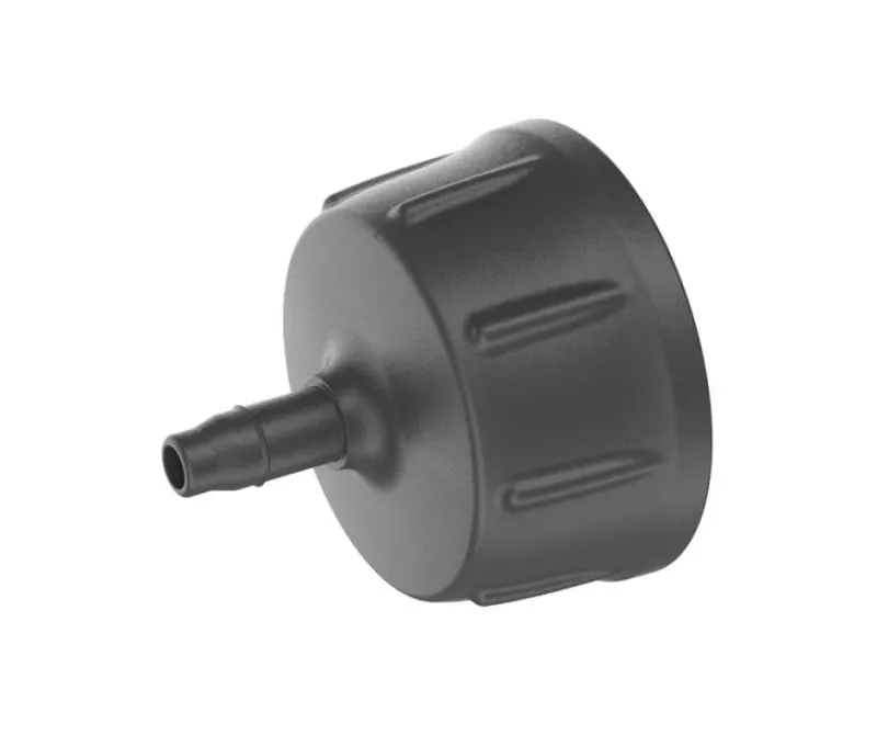 Anslutning 4,6mm(3/16)-g3/4 Fri frakt